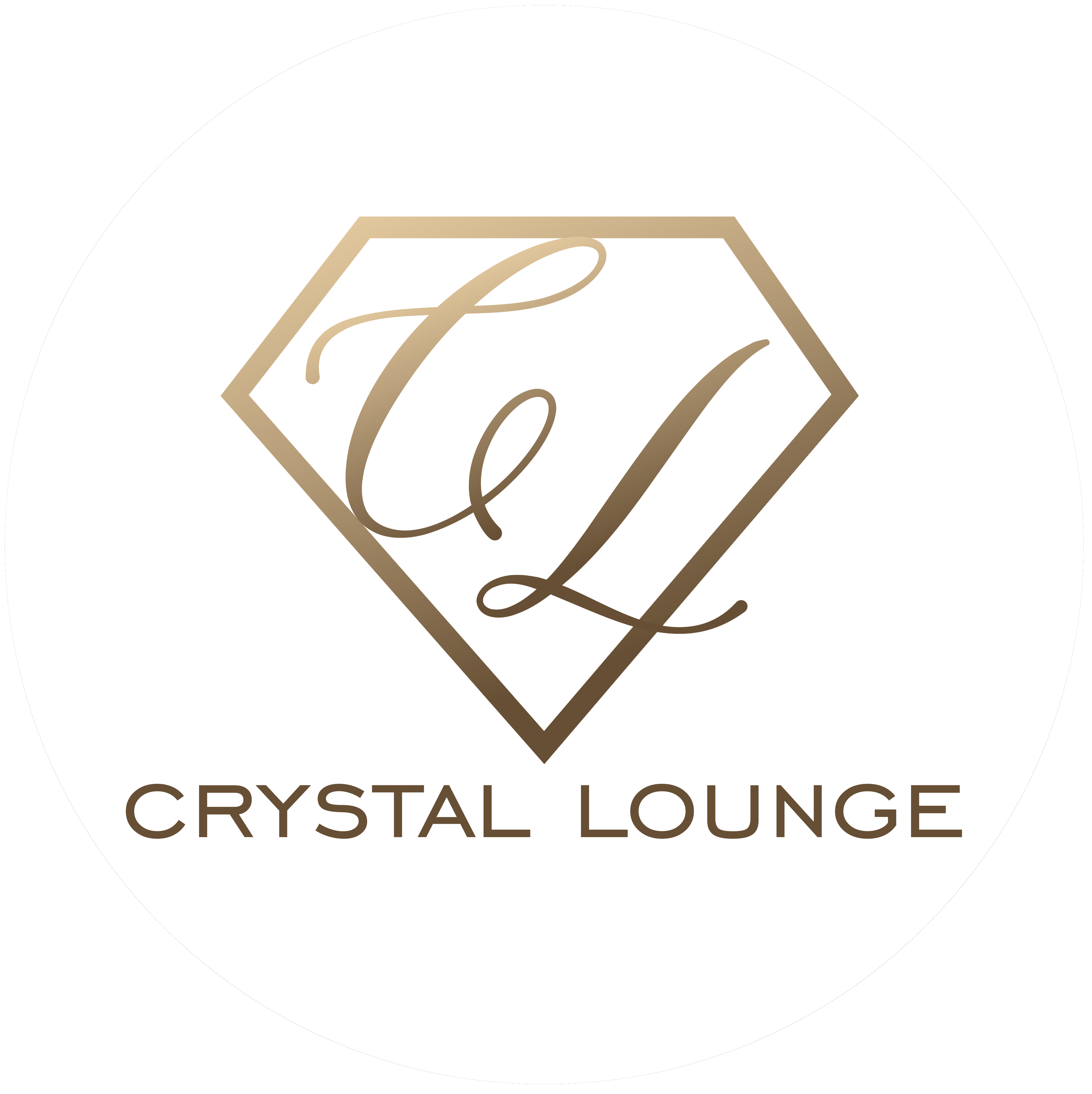 Crystal Lounge Miami